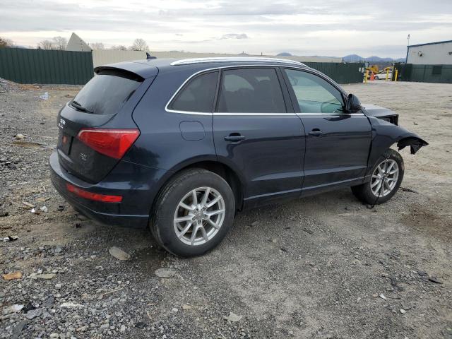 Photo 3 from auction – 2011 AUDI Q5 PREMIUM with VIN WA1LFBFP7BA083140