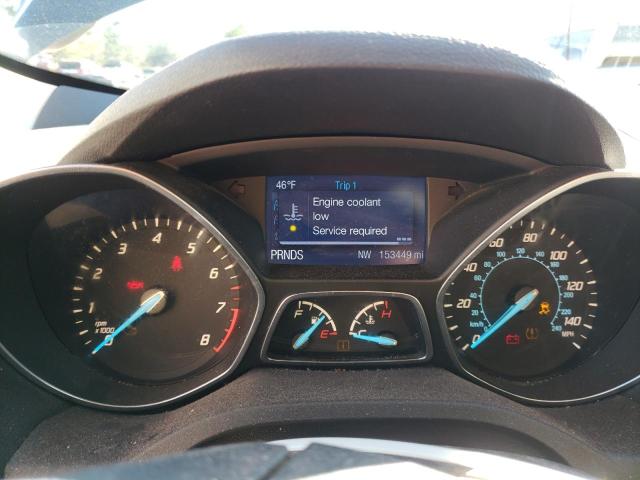Photo 9 from auction – 2013 FORD ESCAPE SE with VIN 1FMCU0GX5DUC83347