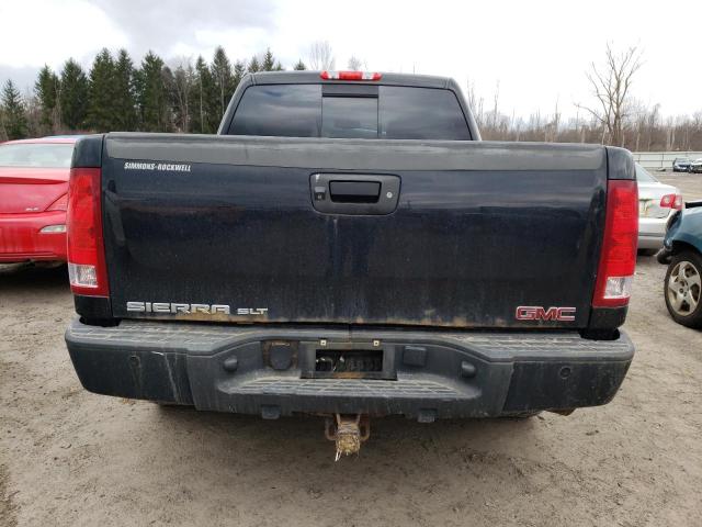 Photo 6 from auction – 2012 GMC SIERRA K15 with VIN 3GTP2WE71CG282831