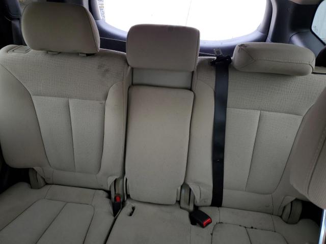 Photo 10 from auction – 2010 HYUNDAI SANTA FE G with VIN 5NMSG3AB9AH405989