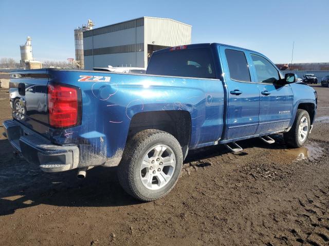Photo 3 from auction – 2016 CHEVROLET SILVERADO with VIN 1GCVKREC7GZ255676