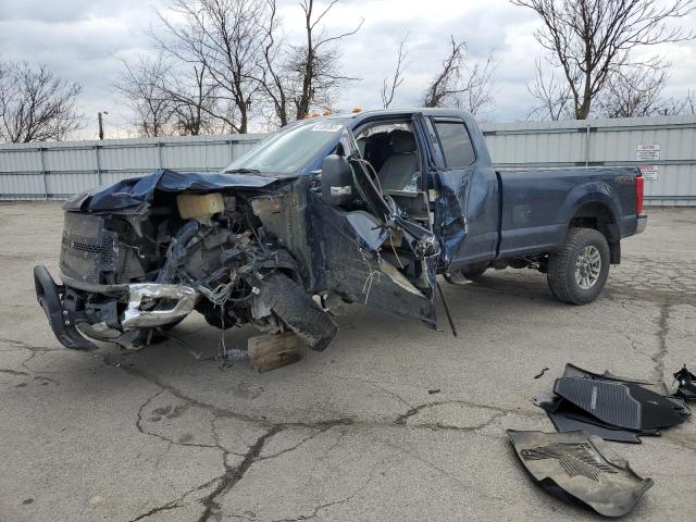 Photo 1 from auction – 2017 FORD F250 SUPER with VIN 1FT7X2B66HEF33122