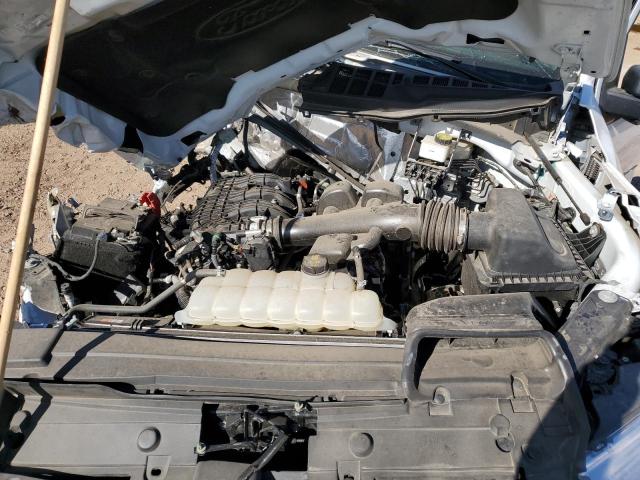 Photo 11 from auction – 2021 FORD F150 with VIN 1FTMF1CB4MKE94814