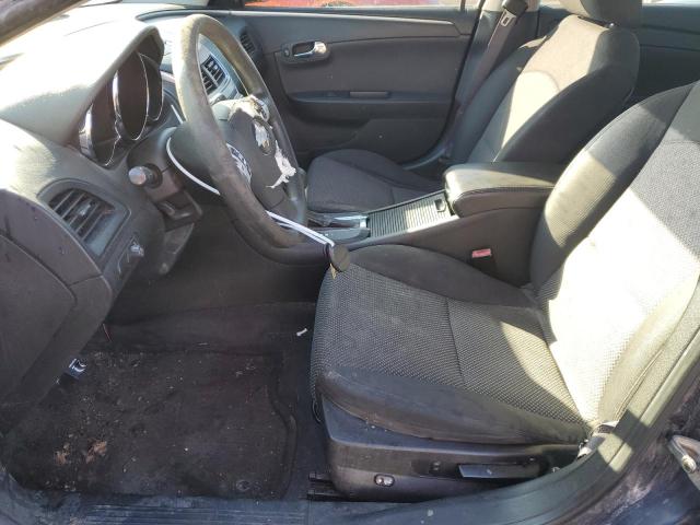 Photo 7 from auction – 2011 CHEVROLET MALIBU 1LT with VIN 1G1ZC5EU3BF321160