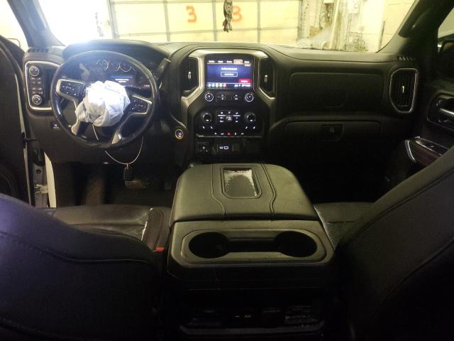 Photo 8 from auction – 2019 CHEVROLET SILVERADO with VIN 3GCUYEED4KG225703