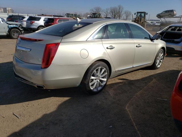 Photo 3 from auction – 2014 CADILLAC XTS PREMIU with VIN 2G61P5S39E9126250