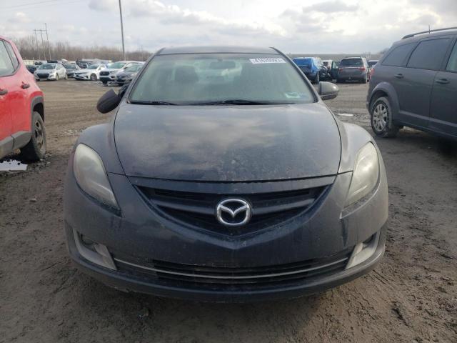 Photo 5 from auction – 2012 MAZDA 6 I with VIN 1YVHZ8DHXC5M16405