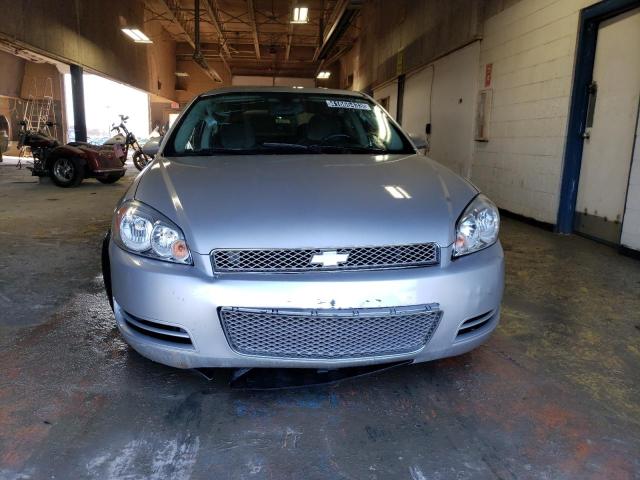 Photo 5 from auction – 2014 CHEVROLET IMPALA LIM with VIN 2G1WA5E32E1176561