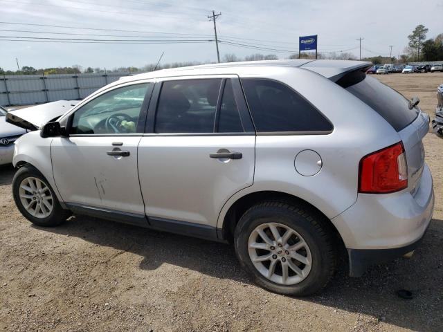 Photo 2 from auction – 2013 FORD EDGE SE with VIN 2FMDK3GC5DBB63384