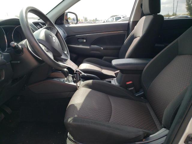 Photo 7 from auction – 2019 MITSUBISHI OUTLANDER with VIN JA4AP3AU1KU012148