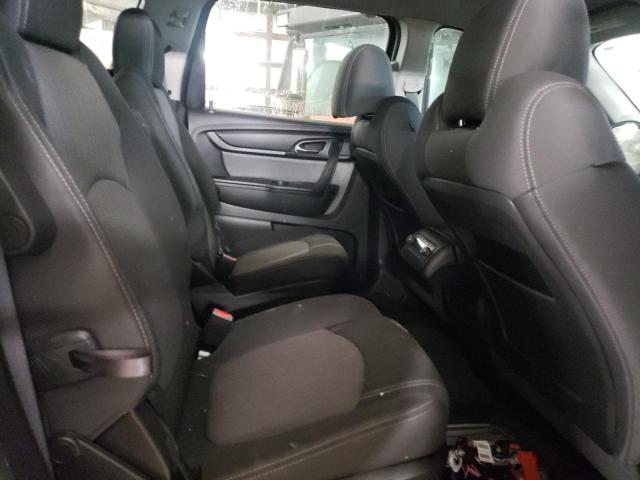 Photo 11 from auction – 2013 CHEVROLET TRAVERSE L with VIN 1GNKRJKD1DJ211509