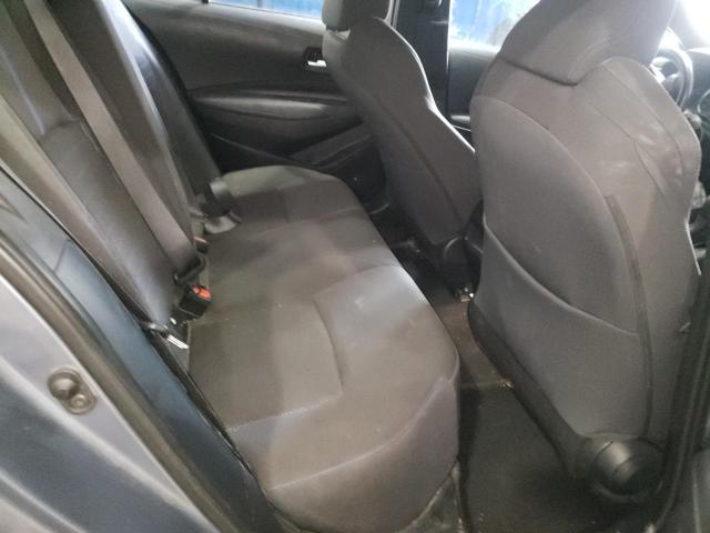 Photo 10 from auction – 2021 TOYOTA COROLLA SE with VIN 5YFS4MCE3MP057946