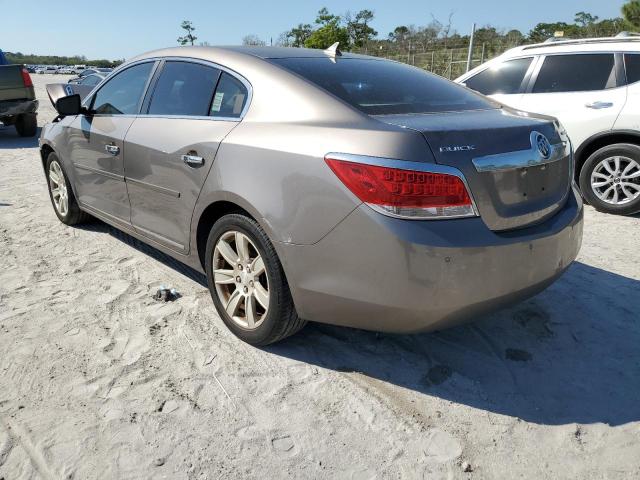 Photo 2 from auction – 2010 BUICK LACROSSE C with VIN 1G4GC5EG7AF313338