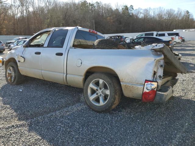 Photo 2 from auction – 2008 DODGE RAM 1500 S with VIN 1D7HA18278J102791