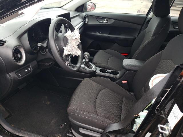 Photo 7 from auction – 2019 KIA FORTE FE with VIN 3KPF24AD9KE064240