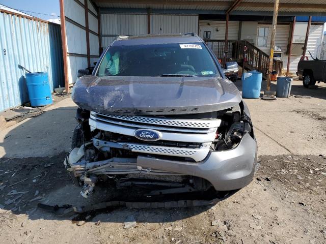 Photo 5 from auction – 2013 FORD EXPLORER X with VIN 1FM5K8D86DGC84757