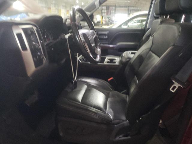 Photo 7 from auction – 2018 GMC SIERRA K15 with VIN 3GTU2NEC2JG171955