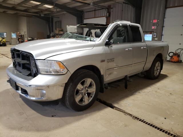 RAM 1500 SLT 2014 with VIN 1C6RR7GT0ES397315 - Photo from auction