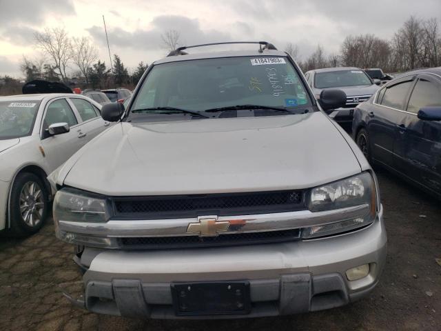 Photo 5 from auction – 2006 CHEVROLET TRAILBLAZE with VIN 1GNET16S366111652