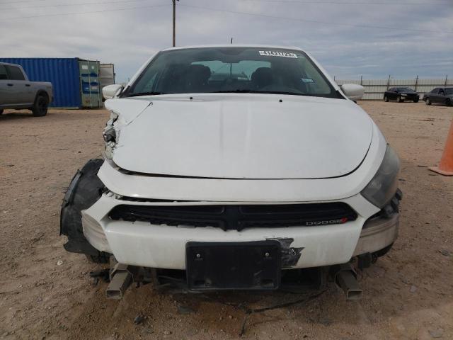 Photo 5 from auction – 2015 DODGE DART SXT with VIN 1C3CDFBB5FD251198