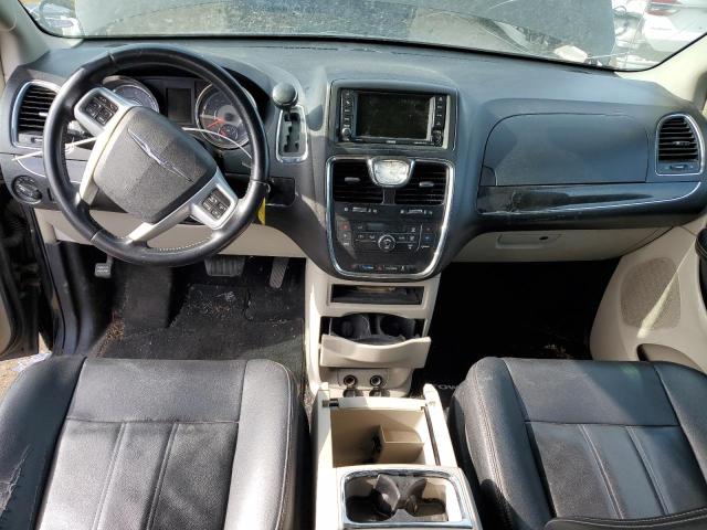 Photo 8 from auction – 2014 CHRYSLER TOWN & COU with VIN 2C4RC1BG6ER149041