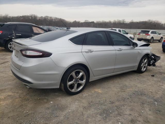 Photo 3 from auction – 2016 FORD FUSION SE with VIN 3FA6P0H78GR177810