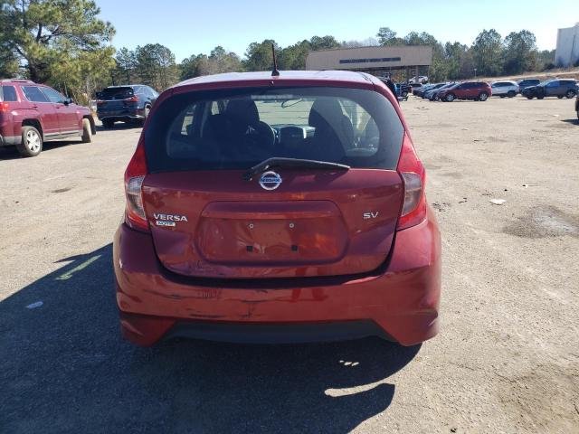 Photo 6 from auction – 2019 NISSAN VERSA NOTE with VIN 3N1CE2CP8KL357258