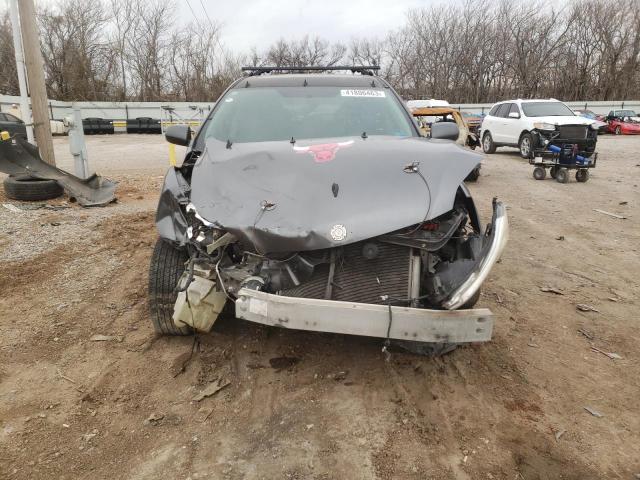 Photo 5 from auction – 2009 TOYOTA COROLLA MA with VIN 2T1GE40EX9C003347