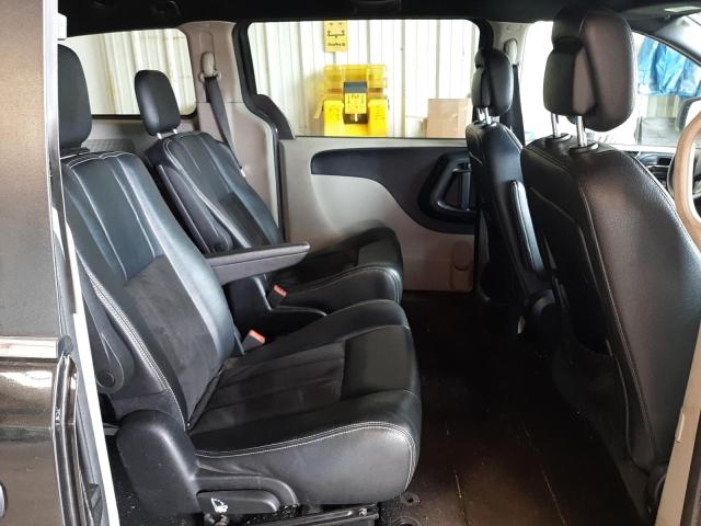 Photo 11 from auction – 2019 DODGE GRAND CARA with VIN 2C4RDGCG3KR620945