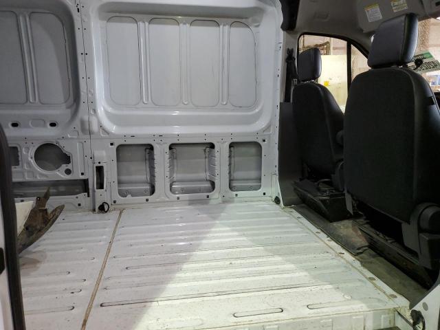 Photo 10 from auction – 2022 FORD TRANSIT T- with VIN 1FTBR2X89NKA80416