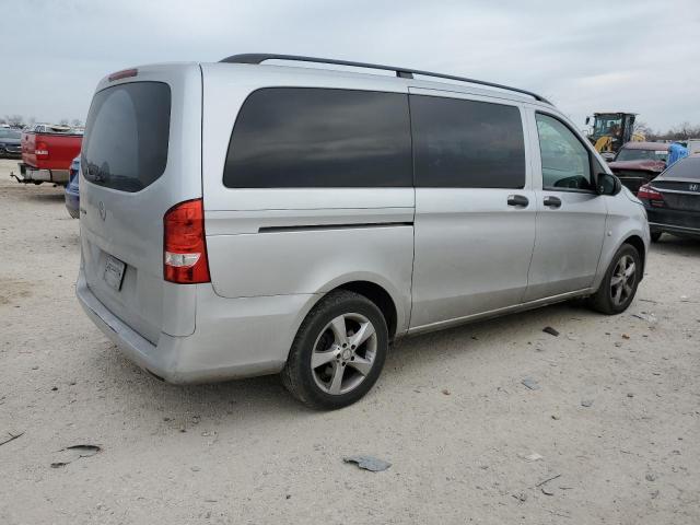 Photo 3 from auction – 2016 MERCEDES-BENZ METRIS with VIN WD4PG2EE5G3129652