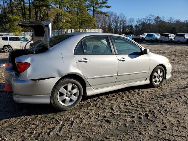 Photo 3 from auction – 2007 TOYOTA COROLLA CE with VIN 1NXBR32E97Z911208