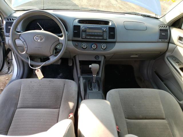Photo 8 from auction – 2005 TOYOTA CAMRY LE with VIN 4T1BE32KX5U516288