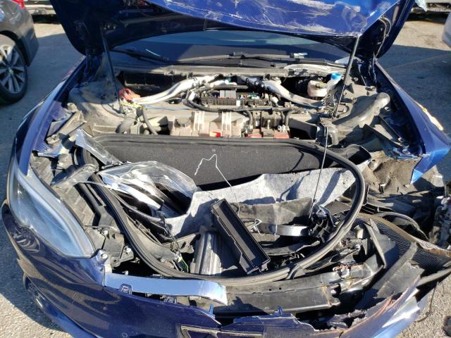 Photo 11 from auction – 2017 TESLA MODEL S with VIN 5YJSA1E2XHF234066
