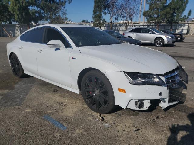 Photo 4 from auction – 2013 AUDI A7 PRESTIG with VIN WAU3GAFC5DN022775