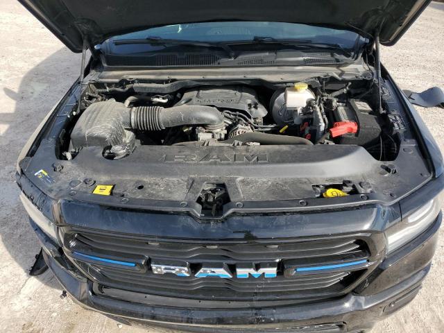 Photo 11 from auction – 2021 RAM 1500 BIG H with VIN 1C6SRFFT7MN626437