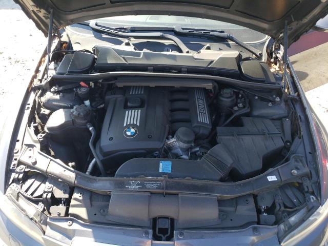 Photo 11 from auction – 2008 BMW 328 I with VIN WBAWL13568PX18523