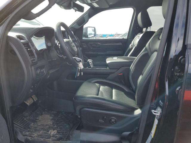 Photo 7 from auction – 2022 RAM 1500 TRX with VIN 1C6SRFU95NN315596