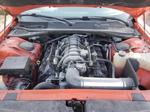 Photo 11 from auction – 2016 DODGE CHALLENGER with VIN 2C3CDZBT1GH332195