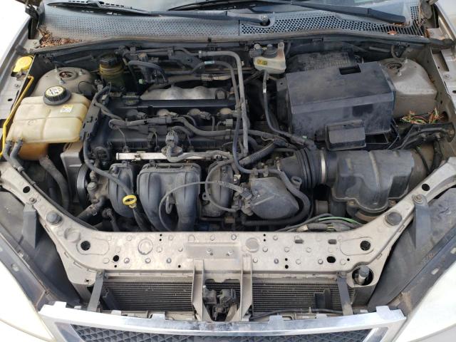 Photo 11 from auction – 2005 FORD FOCUS ZX4 with VIN 1FAFP34N65W305039
