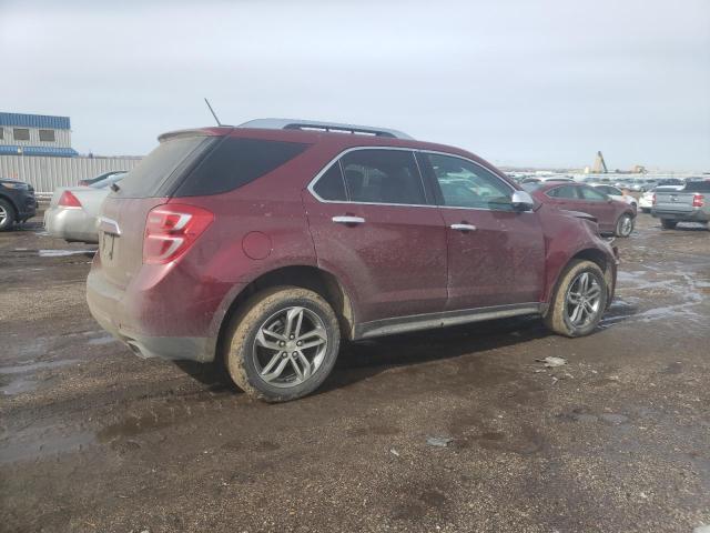 Photo 3 from auction – 2017 CHEVROLET EQUINOX PR with VIN 2GNFLGE37H6181590