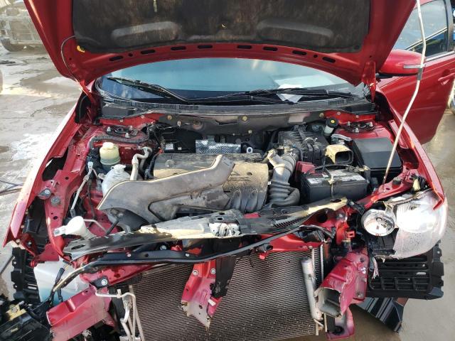 Photo 11 from auction – 2017 MITSUBISHI LANCER ES with VIN JA32V2FW9HU003824