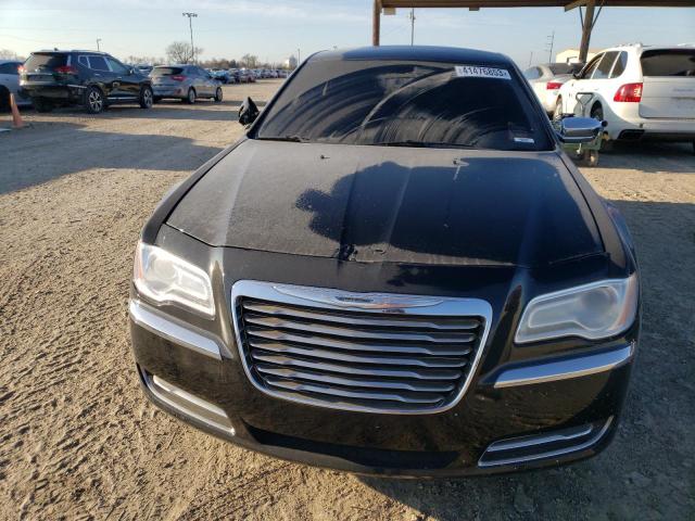 Photo 5 from auction – 2013 CHRYSLER 300 with VIN 2C3CCAAG6DH709799