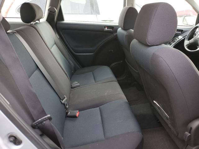 Photo 10 from auction – 2008 TOYOTA COROLLA MA with VIN 2T1KR32E98C705129