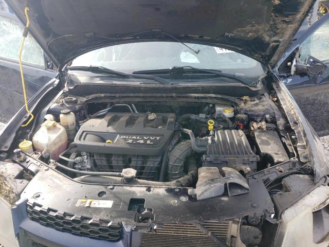 Photo 11 from auction – 2014 DODGE AVENGER SE with VIN 1C3CDZAB6EN234275