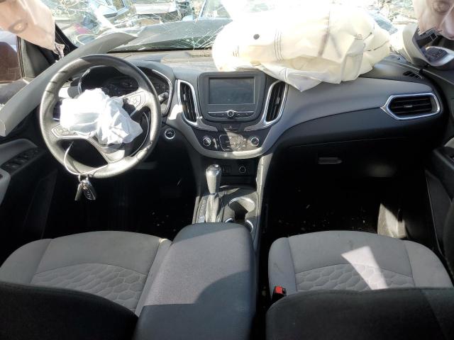 Photo 8 from auction – 2018 CHEVROLET EQUINOX LS with VIN 2GNAXHEV5J6281165