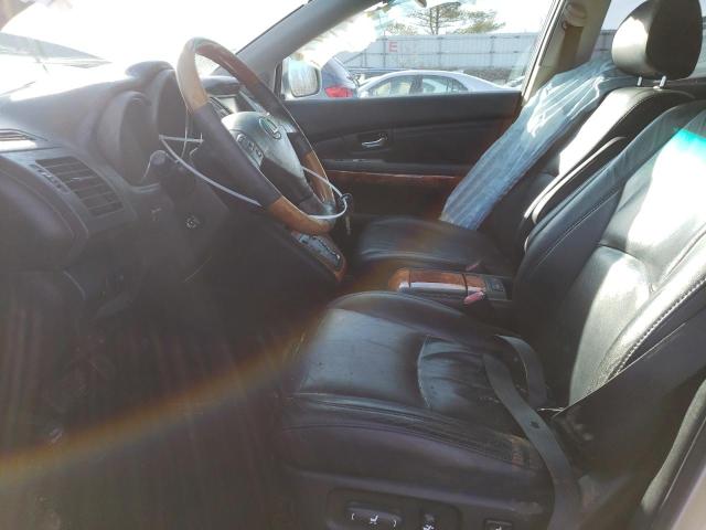 Photo 7 from auction – 2009 LEXUS RX 350 with VIN 2T2HK31UX9C106468