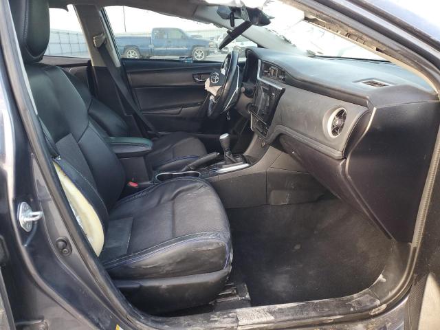 Photo 7 from auction – 2017 TOYOTA COROLLA L with VIN 5YFBURHE3HP602927