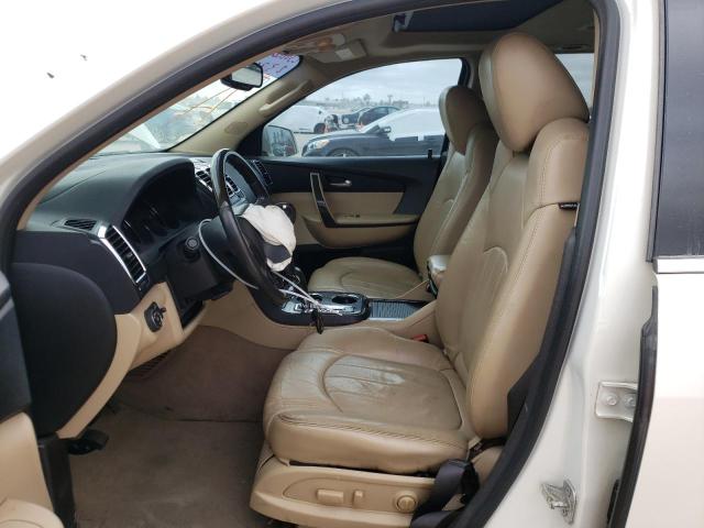 Photo 7 from auction – 2012 GMC ACADIA DEN with VIN 1GKKRTED5CJ411487