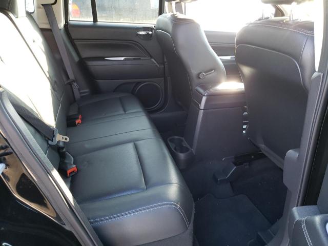 Photo 11 from auction – 2017 JEEP COMPASS LA with VIN 1C4NJCEB5HD184905